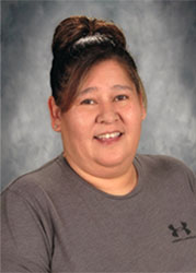 Alyce Hart