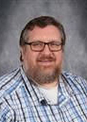 Andrew Coppersmith