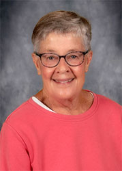 Betty Hanson