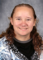 Cassandra Colombe