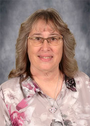 Danelle Youngbluth