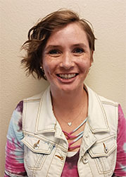 Desiree Bonhorst