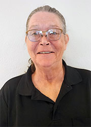 Florence Hapney