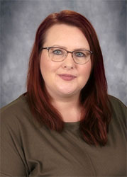 Kari McClain