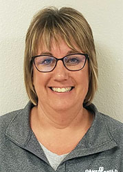 Misti Chester