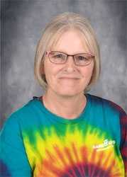 Pauletta Carpenter