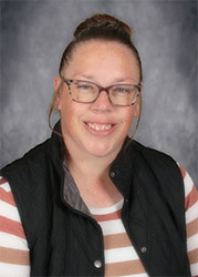 Rachel McGray