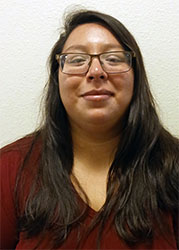 Shawna Holy Eagle