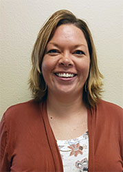 Terri Mehlhaff