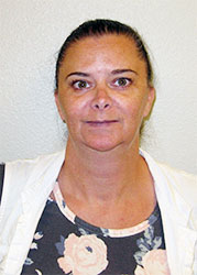 Tiniquia Adams
