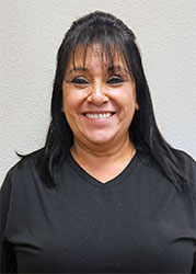 Esther Sandoval