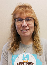 Shannon Utter