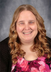 Traci Glanzman